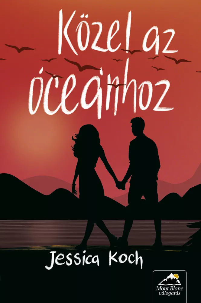 Közel az óceánhoz borító