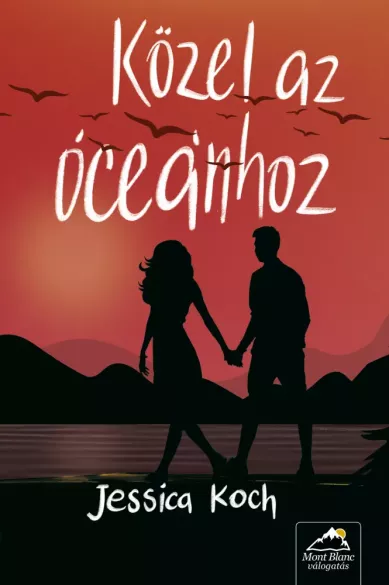 Közel az óceánhoz borító