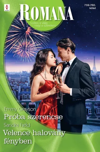 Romana 759–760. borító