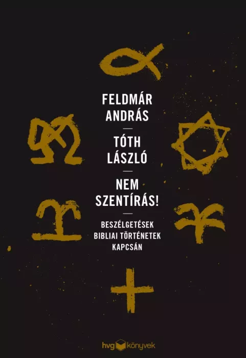 Nem Szentírás!