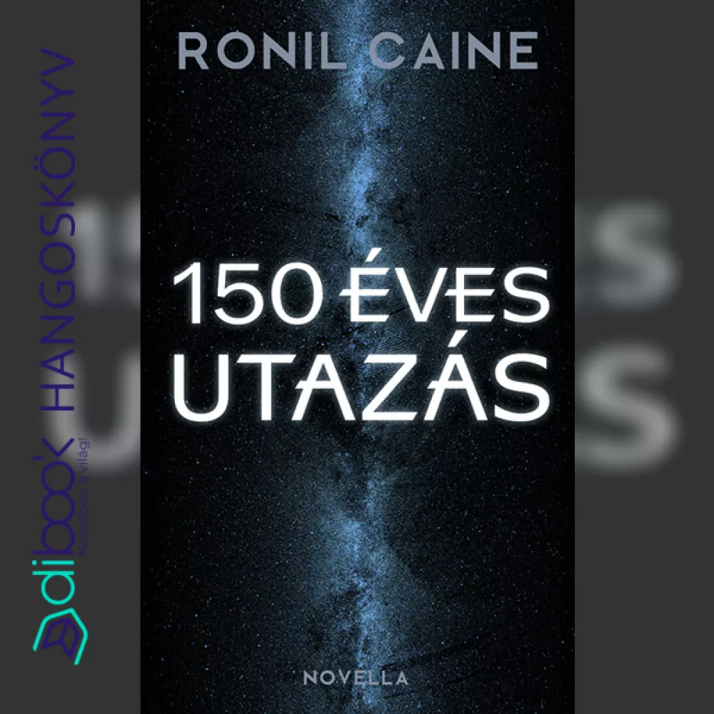 Százötven éves utazás borító