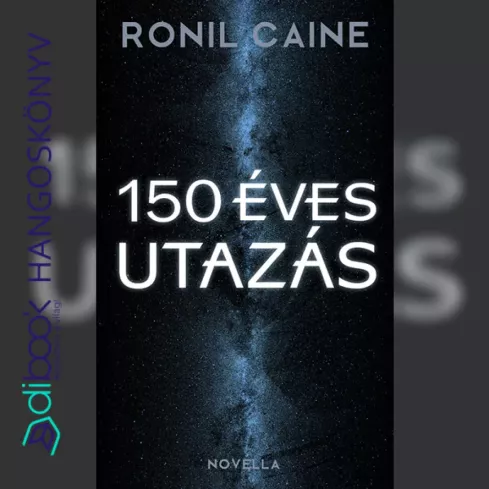 Százötven éves utazás borító