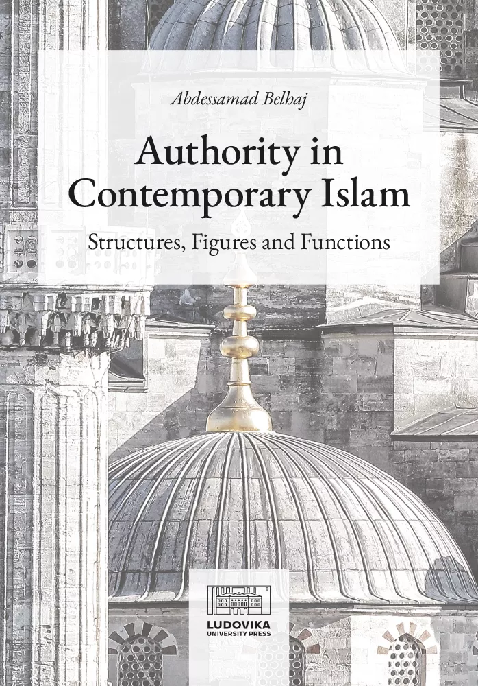 Authority in Contemporary Islam borító