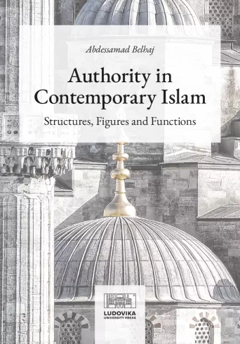 Authority in Contemporary Islam borító