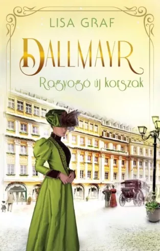 Ragyogó új korszak