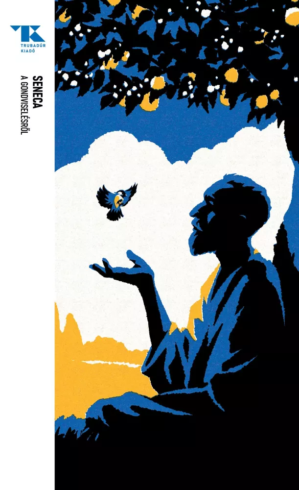 A gondviselésről borító