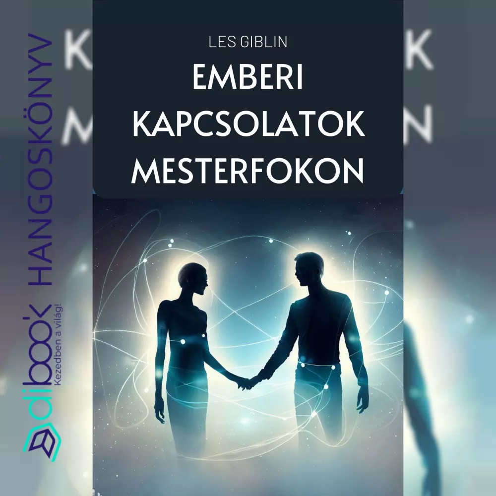 Emberi kapcsolatok mesterfokon borító