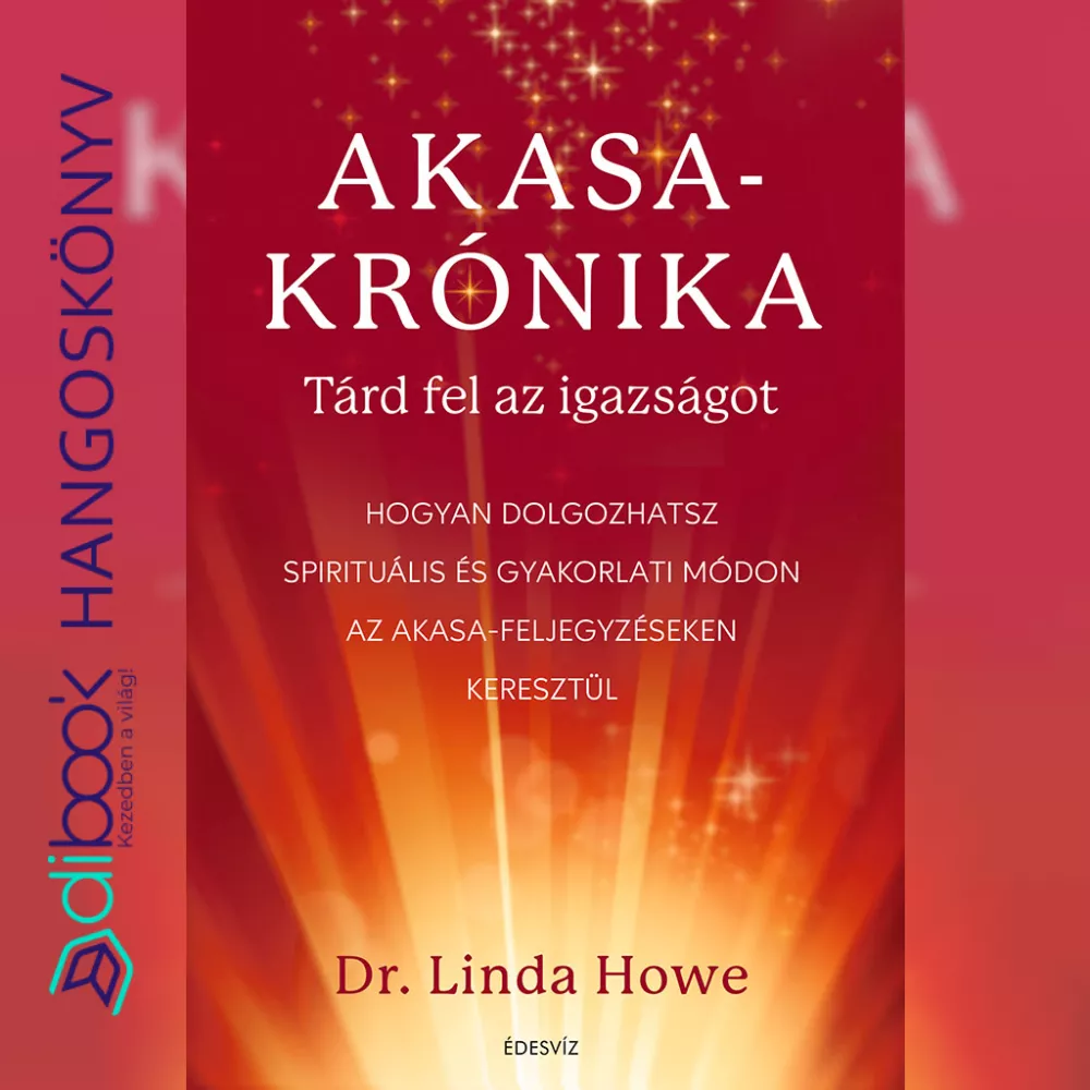 Akasa-krónika borító