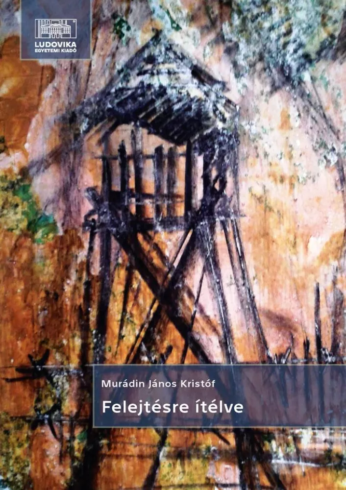 Felejtésre ítélve borító