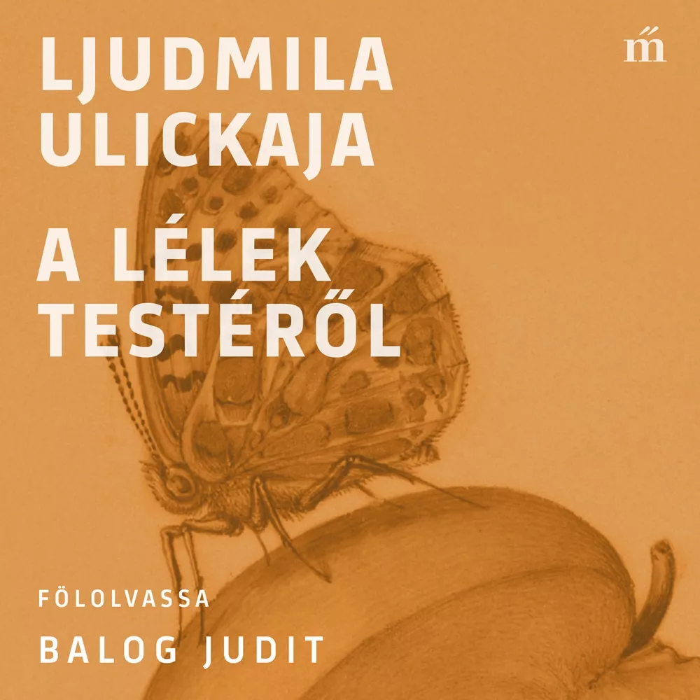A lélek testéről borító