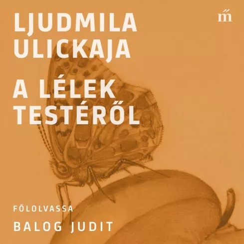 A lélek testéről borító