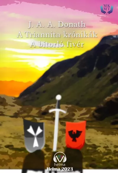 A Triannita krónikák