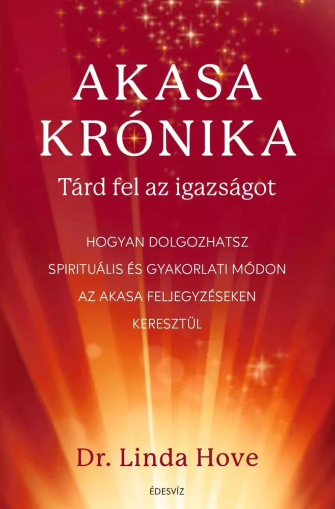 Akasa-krónika – Tárd fel az igazságot borító
