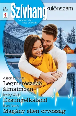 Szívhang különszám 78.