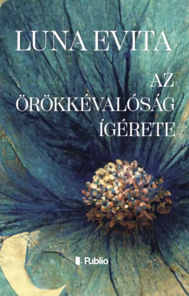 Az örökkévalóság ígérete borító