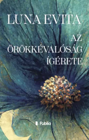 Az örökkévalóság ígérete borító