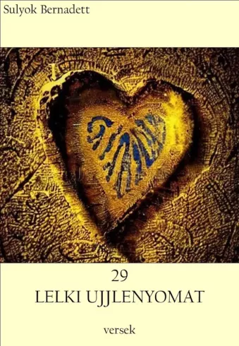 29 lelki ujjlenyomat borító