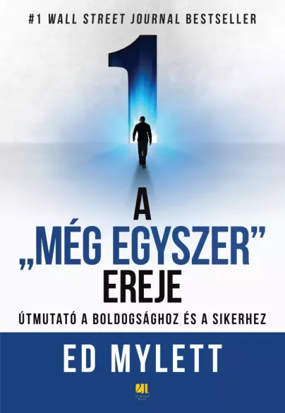 A „Még Egyszer” ereje borító