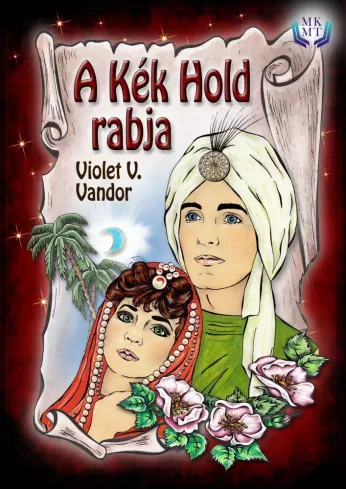 A Kék Hold rabja