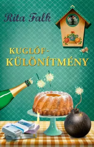 Kuglófkülönítmény