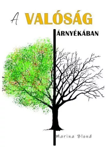 A valóság árnyékában borító