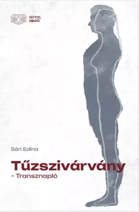 Tűzszivárvány borító