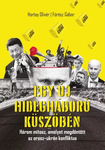 Egy új hidegháború küszöbén borító