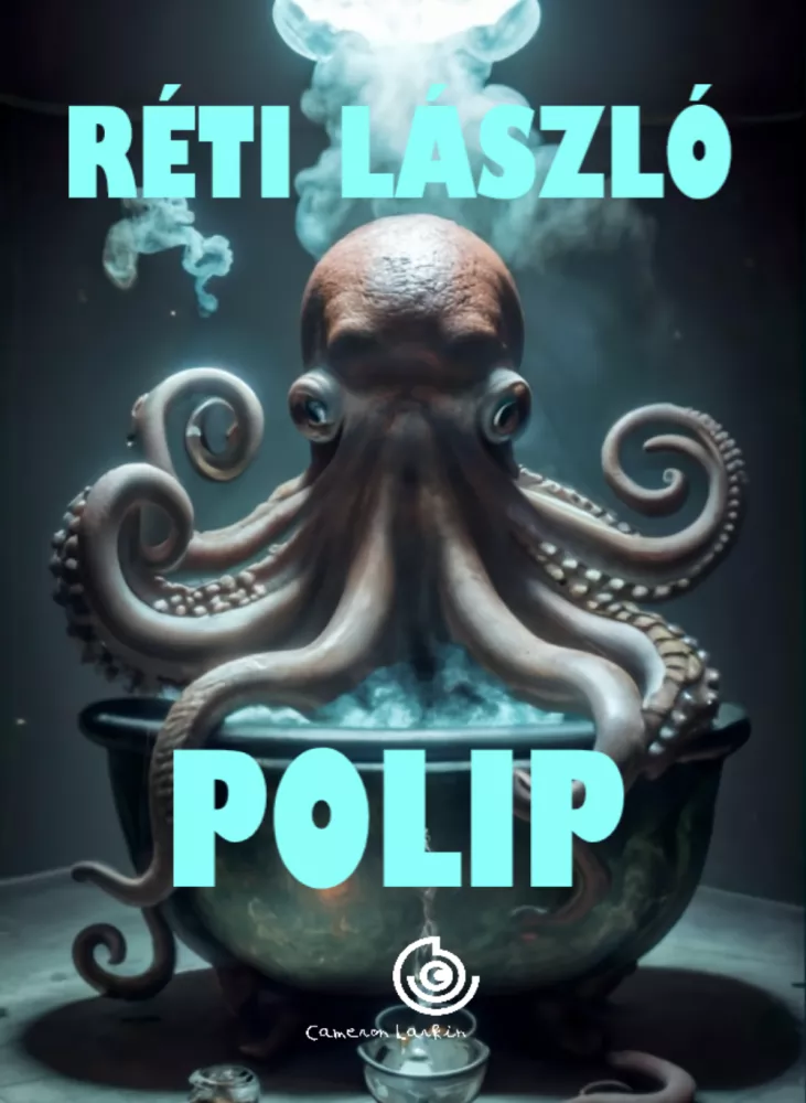 Polip borító