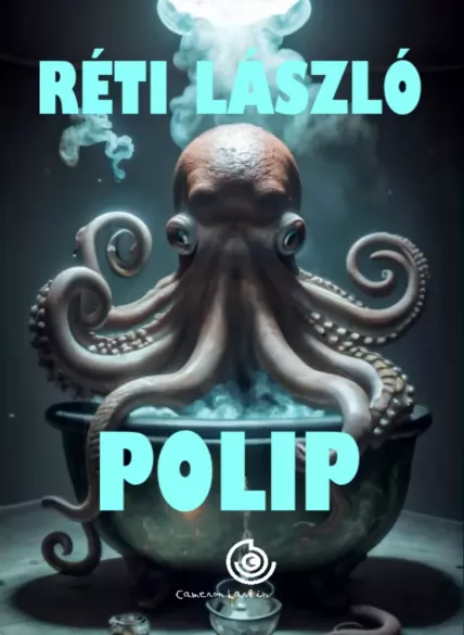 Polip borító