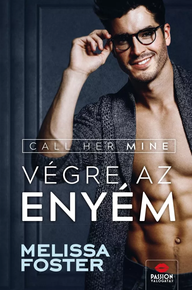 Call Her Mine – Végre az enyém! borító
