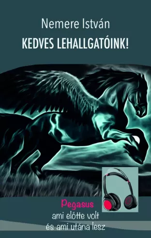 Kedves lehallgatóink borító