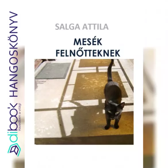 Mesék felnőtteknek