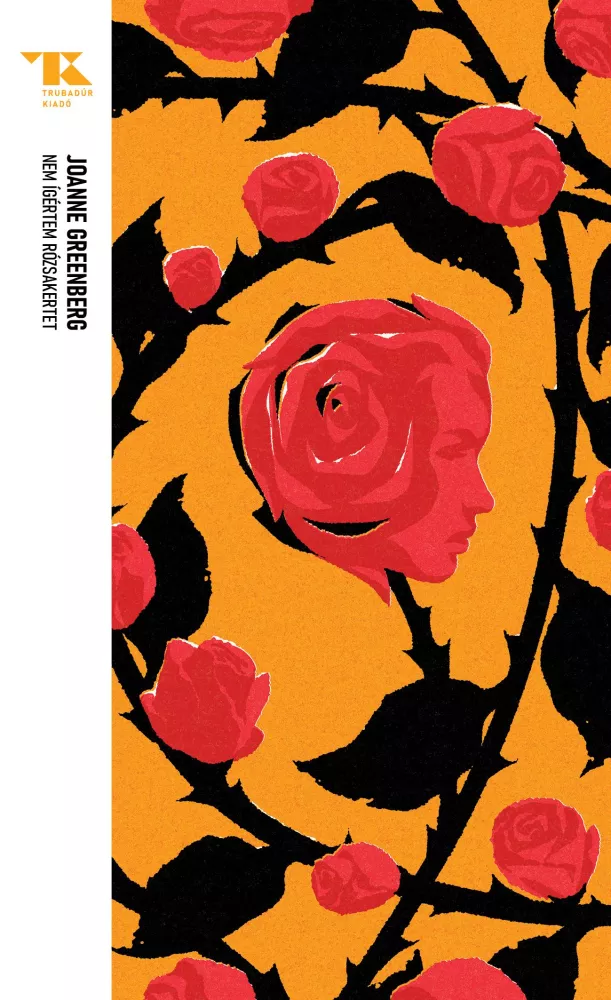 Nem ígértem rózsakertet borító