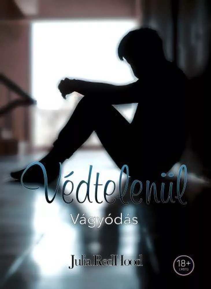 Védtelenül borító