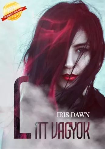 L - Itt vagyok borító