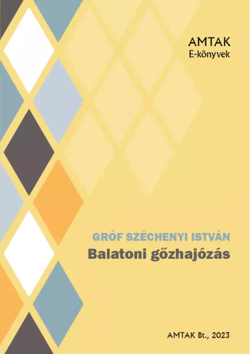 Balatoni gőzhajózás