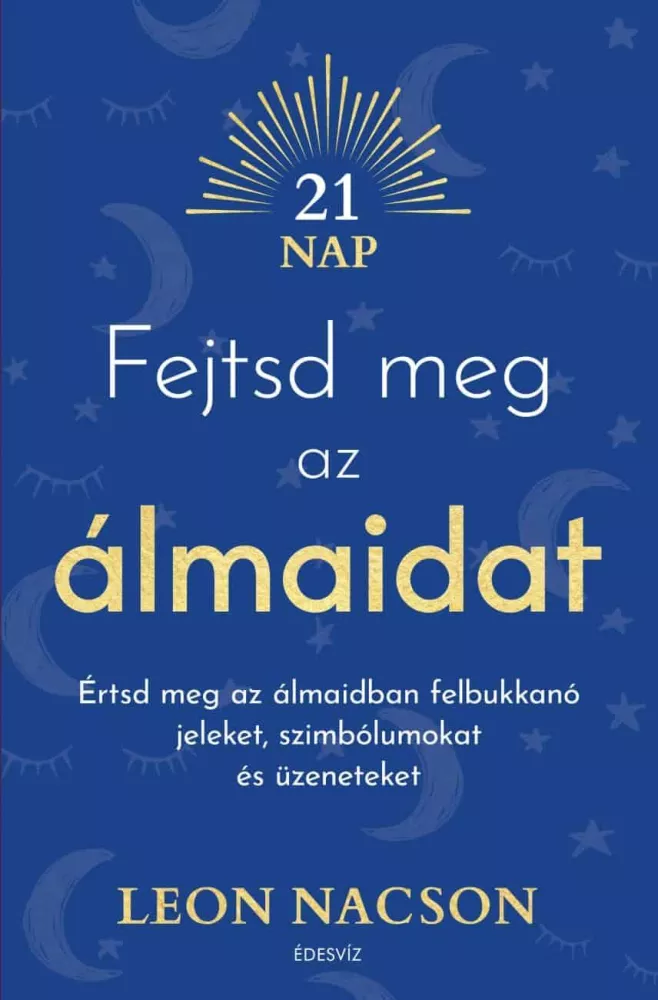 Fejtsd meg az álmaidat borító