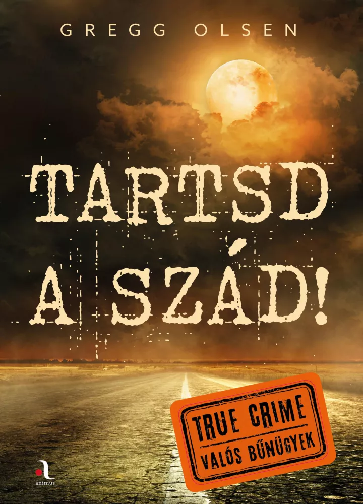 Tartsd a szád! borító