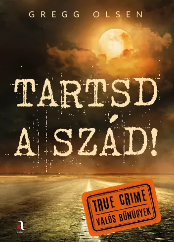 Tartsd a szád! borító