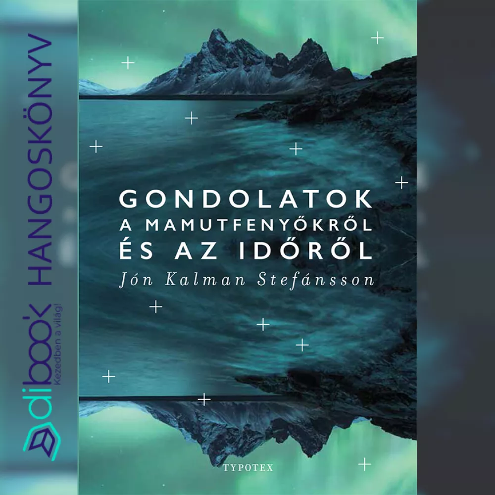 Gondolatok a mamutfenyőkről és az időről borító