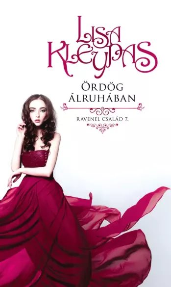 Ördög álruhában borító