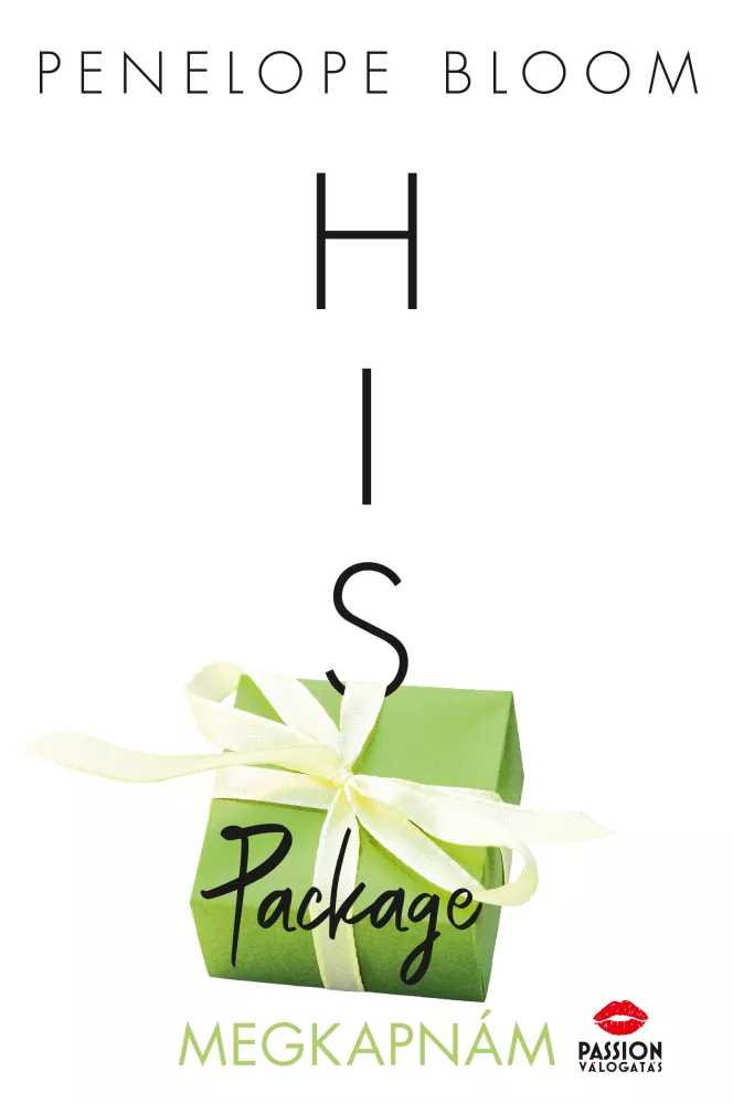 His Package – Megkapnám borító