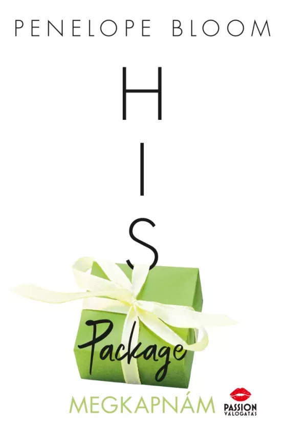 His Package – Megkapnám borító