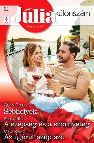 Júlia különszám 117.
