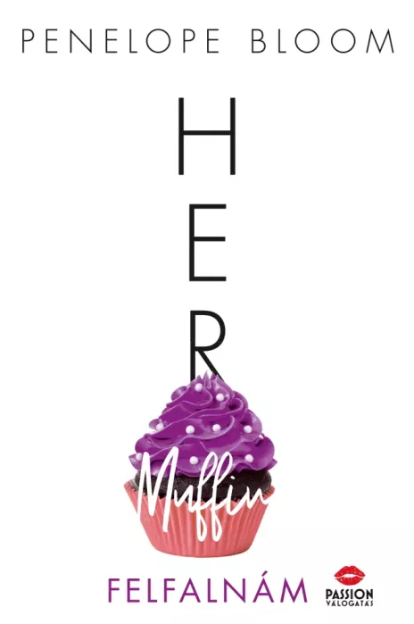 Her Muffin – Felfalnám borító