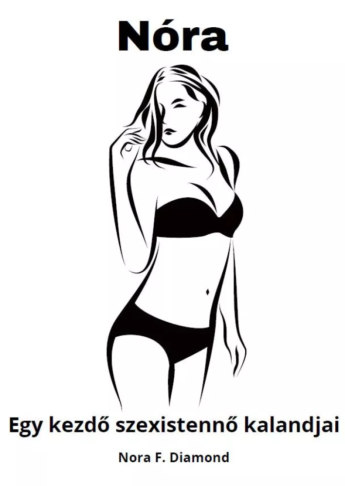 Nóra borító