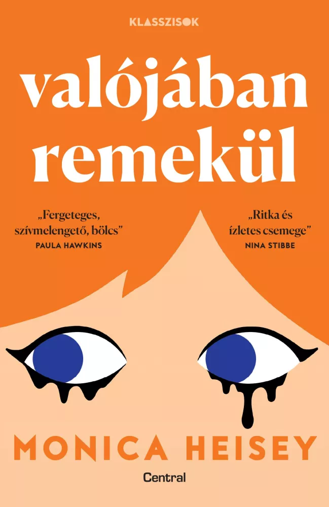Valójában remekül borító