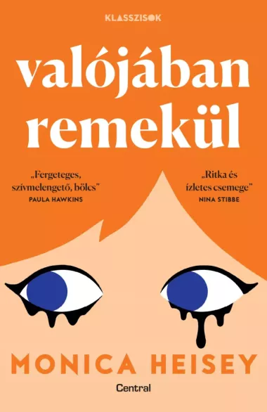 Valójában remekül borító