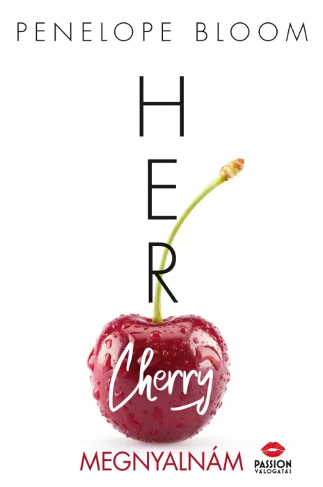 Her Cherry – Megnyalnám borító