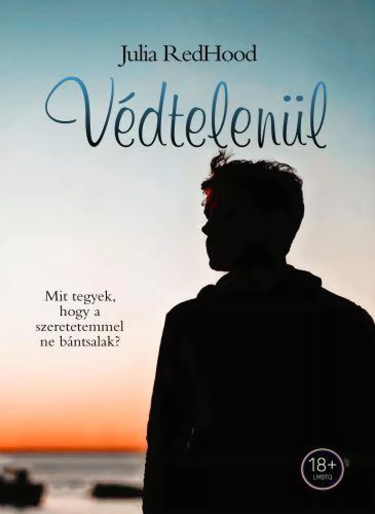 Védtelenül borító